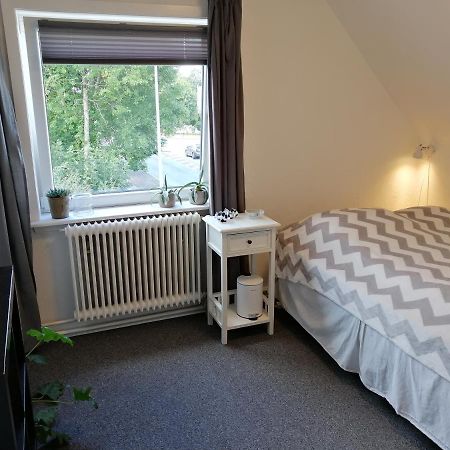 Bed And Breakfast I Struer Exterior foto