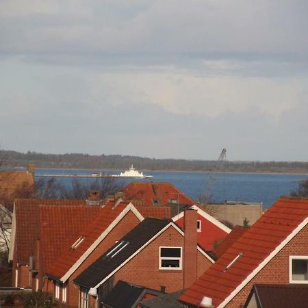 Bed And Breakfast I Struer Exterior foto